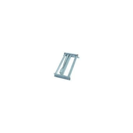 Quemador Barra 3 Filas Plancha FTG7 Ø25mm