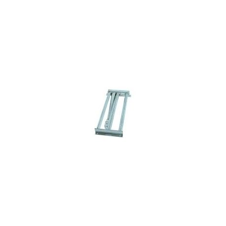 Quemador Barra 3 Filas Plancha FTG9 Ø40mm