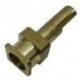 Eje Grifo Gas Ø8x6mm Eurosit 630