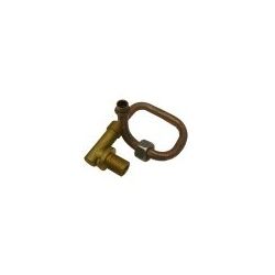 Conducto Completo QUEMA.FTG9-10EURO*
