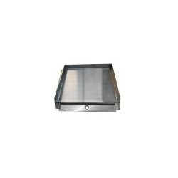 Plancha Completo FTG-710 L Eur
