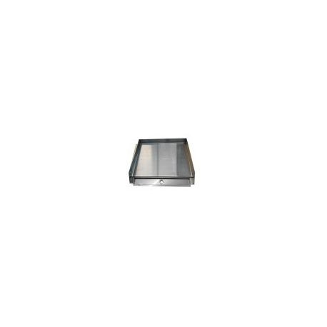Plancha Completo FTG-710 L Eur