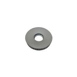 Quemador 10850 Agujero Y Pintado Ø120mm