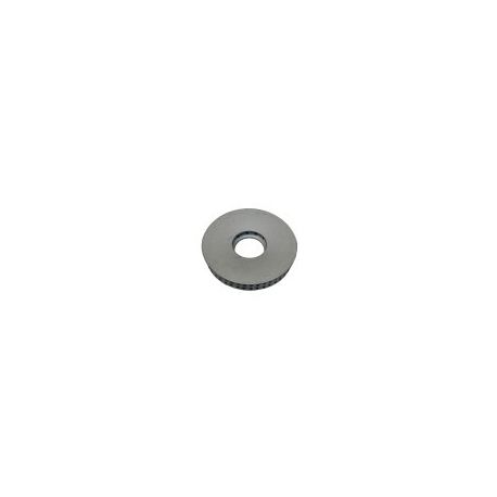 Quemador 10850 Agujero Y Pintado Ø120mm