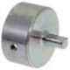 Eje ADAPT. Mando Válvula Ø8x6.5mm L13/13mm