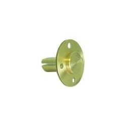 Eje ADAPT. Mando Válvula Ø10x8mm L17 Eurosit