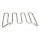 Resistencia Plancha 1400W 230V