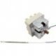 Termostato FRY-TOP 360ºC Trifasico