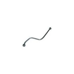 Tubo Alimentacion Nº3 Plancha NC-801