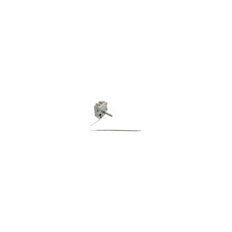 Termostato 50°C/250°C 16A 250V
