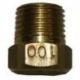Inyector Ø1,00mm M10x1