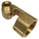 Soporte VENTURI/INYECTOR Quemador Nc