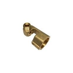 Soporte VENTURI/INYECTOR Quemador Nc