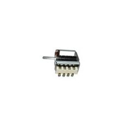 Interruptor 4 Posiciones 16A 250V