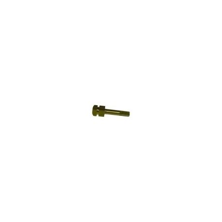 Eje Grifo Gas Ø8x6,5mm Placha FG/FGT