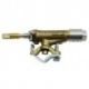Grifo Gas Barbacoa MAINHO