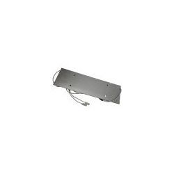 Resistencia FRY-TOP 1600W 230V FTE6-05L