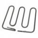 Resistencia Plancha 850W 230V Superior