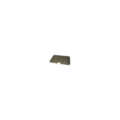 Soporte Resistencia Plancha GL-6