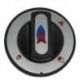 Mando Grifo Gas Plancha Ø8x6mm