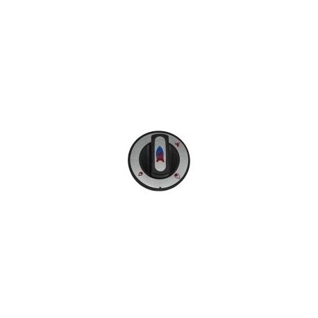 Mando Grifo Gas Plancha Ø8x6mm