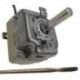 Termostato Plancha 60/335ºC Ø4x230mm XP020T