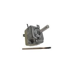 Termostato Plancha 60/335ºC Ø4x230mm XP020T