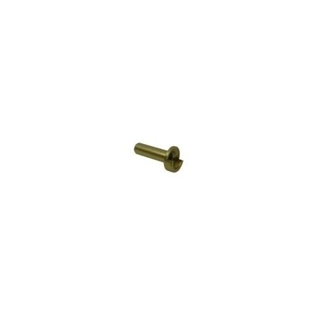 Inyector Gas Glp Plancha