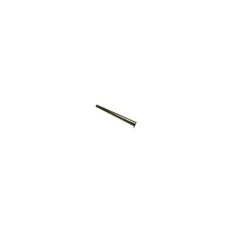 Quemador Barra 1 Fila FRY-TOP Serie 900