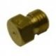 Inyector Plancha Ø1.10mm Gas Natural