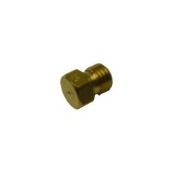 Inyector Plancha Ø1.10mm Gas Natural