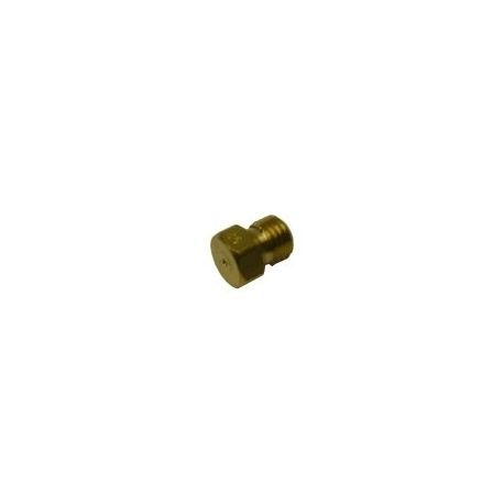 Inyector Plancha Ø1.10mm Gas Natural