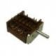 Interruptor Encendido Plancha FRTE-62CR
