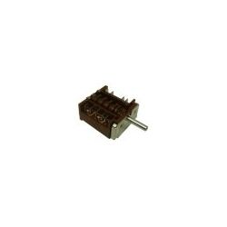 Interruptor Encendido Plancha Jemi FRTE-62CR