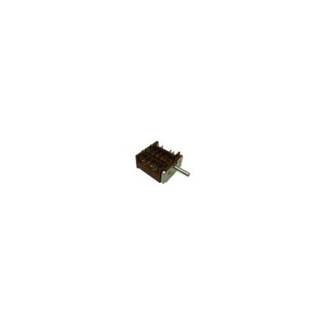 Interruptor Encendido Plancha FRTE-62CR