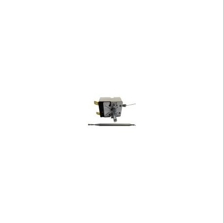 Termostato FRY-TOP 130/190ºC