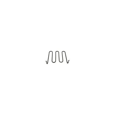 Resistencia Sandwichera 1000W 230V Inferior