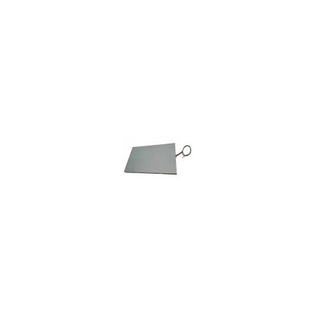 Resistencia FRY-TOP 2500W 230V