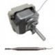 Termostato FRY-TOP 50°C/300°C 16A 400V