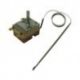 Termostato FRY-TOP 50°C/320°C 16A 250V