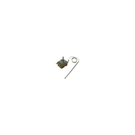Termostato FRY-TOP 50°C/320°C 16A 250V
