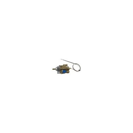 Grifo Gas FRY-TOP Gama 600