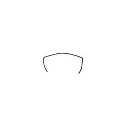 Burlete Puerta Horno 550x250mm