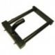 Quemador Barra 2 Filas Plancha 220x325mm MACFRIN