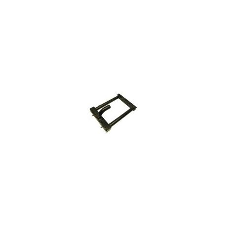 Quemador Barra 2 Filas Plancha 220x325mm MACFRIN