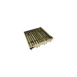 Conjunto Resistencia FRY-TOP 3x1600W 230V