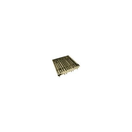 Conjunto Resistencia FRY-TOP 3x1600W 230V