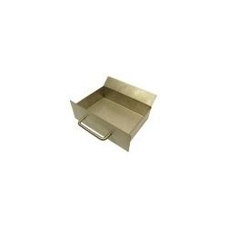 Cajón Recoge Grasas Plancha FRT-20 JEMI
