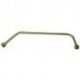 Tubo Gas Aluminio Para Plancha Premium 1015