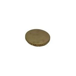 Corona Quemador Ø120mm Plancha NSF/ELE